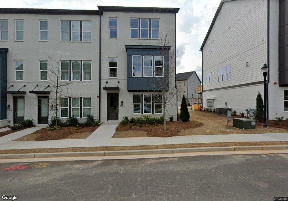 1412 Wicker Wood Place, Smyrna, GA 30080 - photo 1