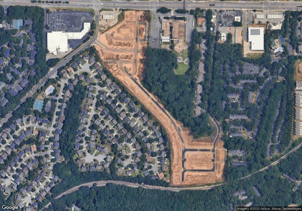 1476 Wicker Wood Place, Smyrna, GA 30080 - photo 1