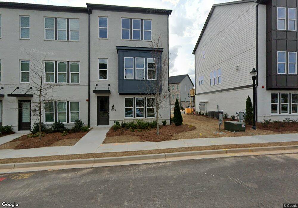 1408 Wicker Wood Place, Smyrna, GA 30080 - photo 1