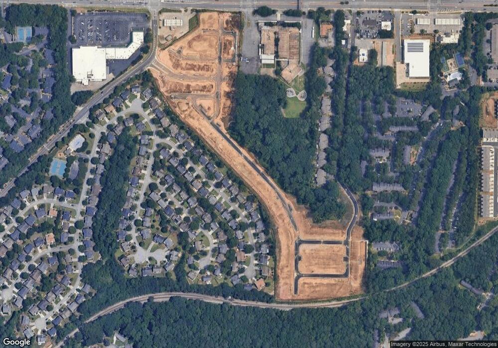 1484 Wicker Wood Place, Smyrna, GA 30080 - photo 1