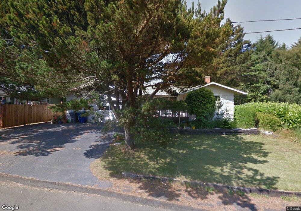 1639 SE Oar Dr, Lincoln City, OR 97367 - photo 1