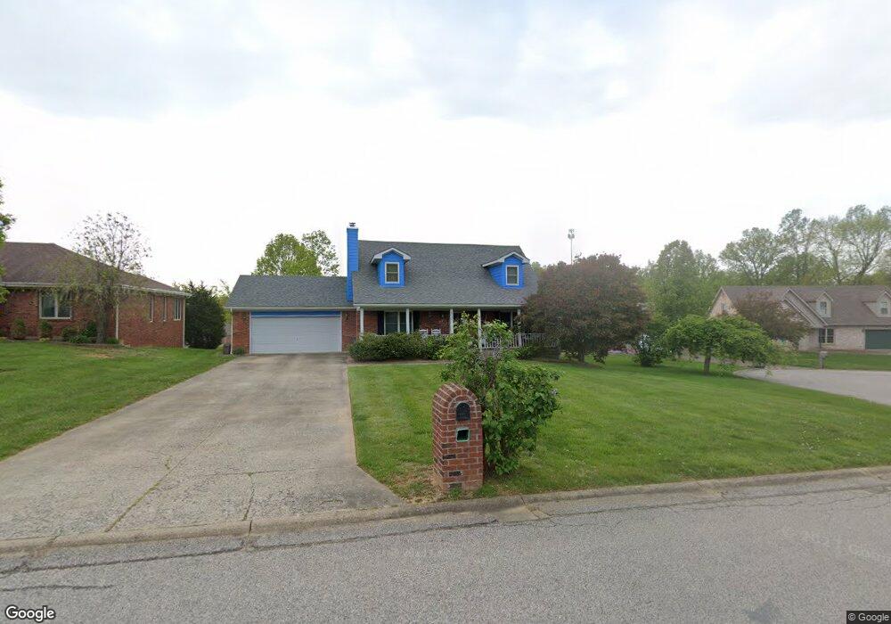 4394 Erin Dr, Floyds Knobs, IN 47119 - photo 1