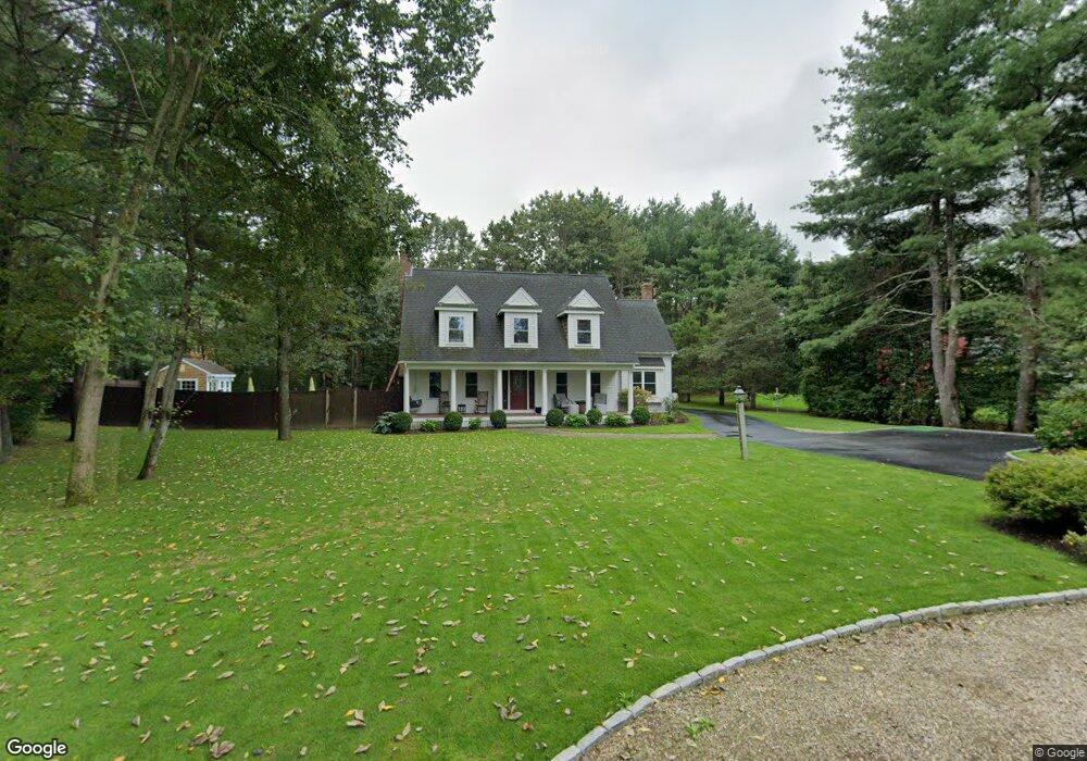 12 West St, Medfield, MA 02052 - photo 1