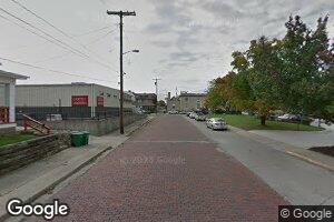 1460 N Church St, New Castle, IN 47362