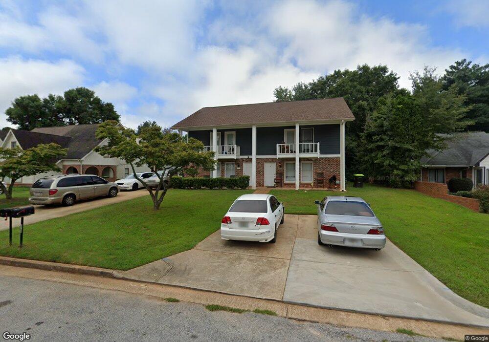 2794 Country Ct SE unit A B, Conyers, GA 30013 - photo 1