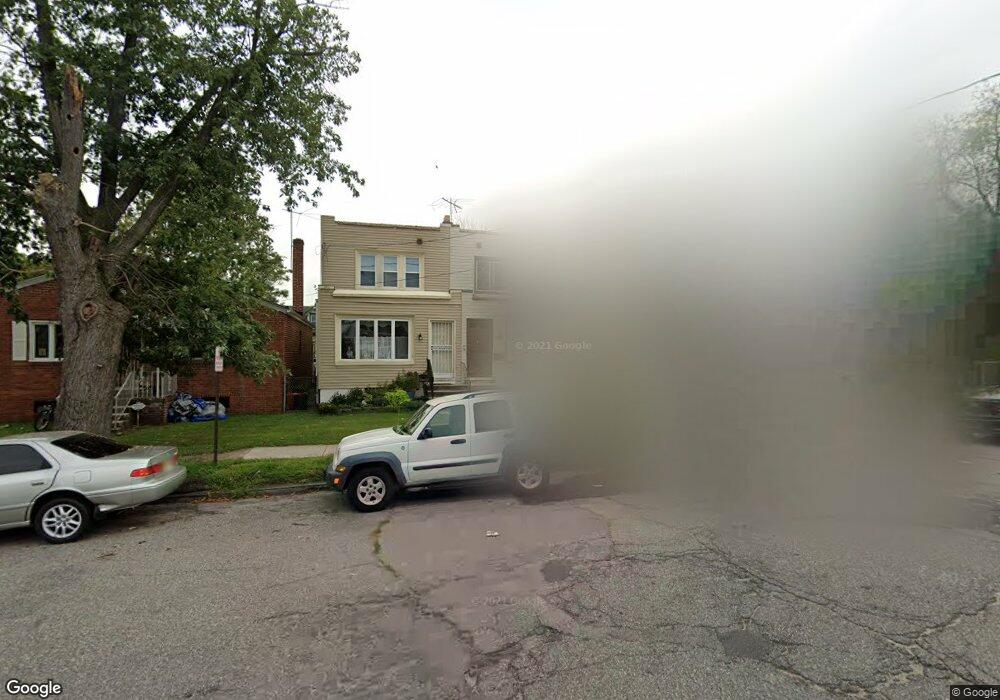 511 N 34th St, Camden, NJ 08105 - photo 1