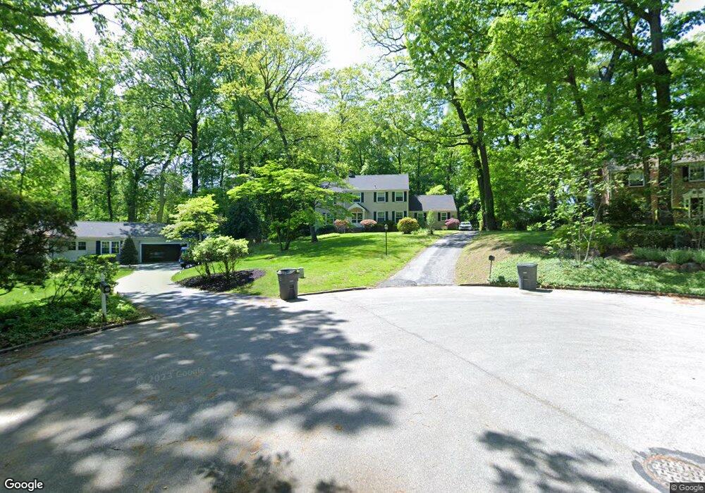 1629 Harvard Ln, Paoli, PA 19301 - photo 1