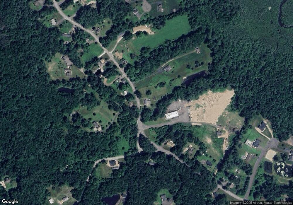 105 Cooper Ln, Stafford Springs, CT 06076 - photo 1