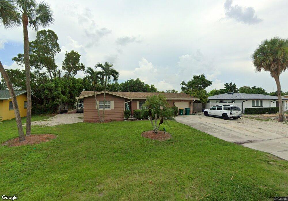 4287 23rd Place SW, Naples, FL 34116 - photo 1