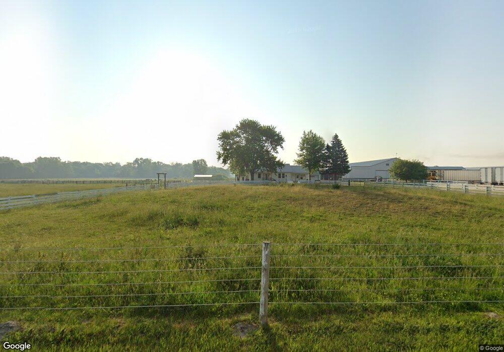 2855 S 00ew, Lagrange, IN 46761 - photo 1