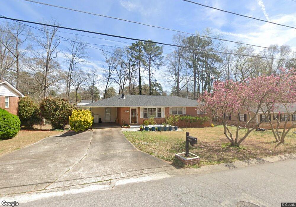 1918 Argonne Dr, Morrow, GA 30260 - photo 1