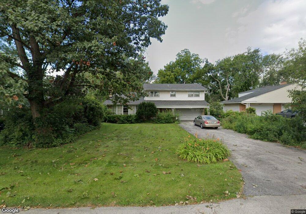 20324 Fairfield Ave, Olympia Fields, IL 60461 - photo 1