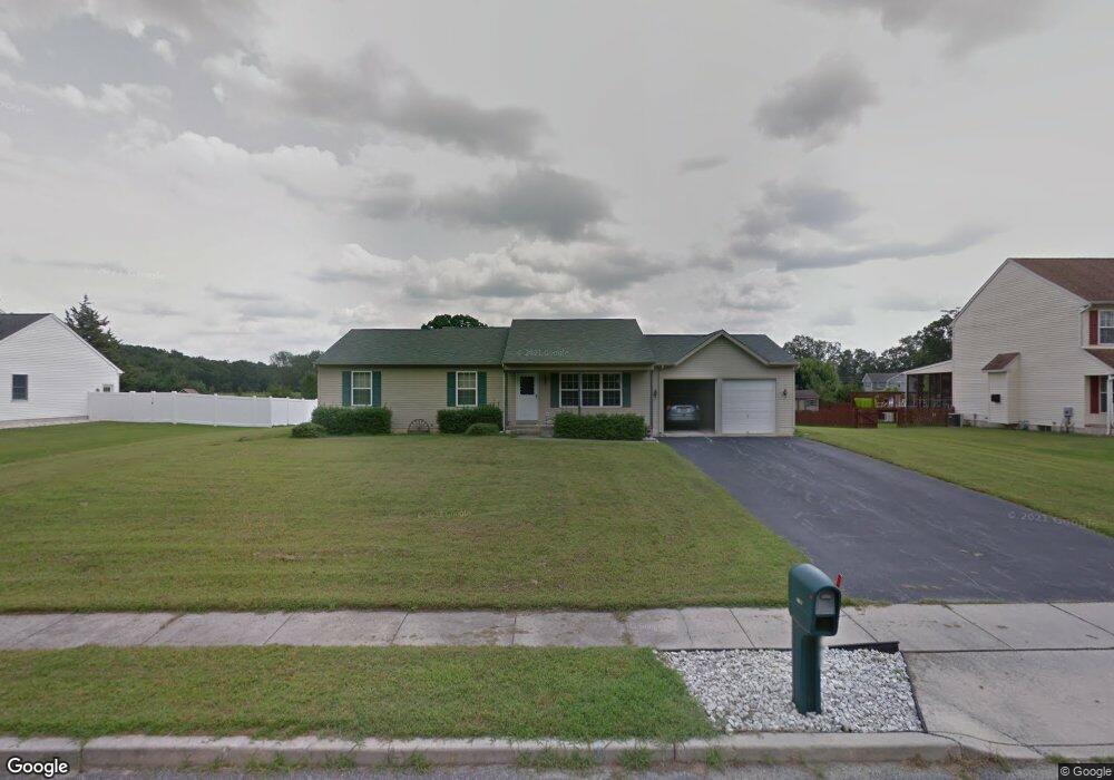 2589 Bayberry Ln, Vineland, NJ 08361 - photo 1