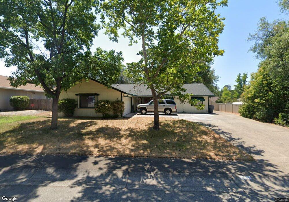 1731 Marlene Ave, Redding, CA 96002 - photo 1