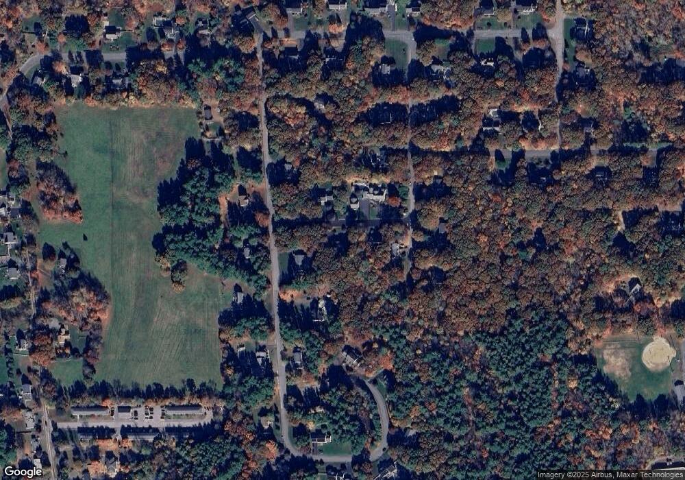 3 Briar Ln, Medway, MA 02053 - photo 1