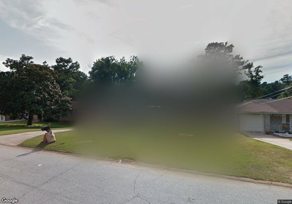 2859 Knollview Dr, Decatur, GA 30034 - photo 1