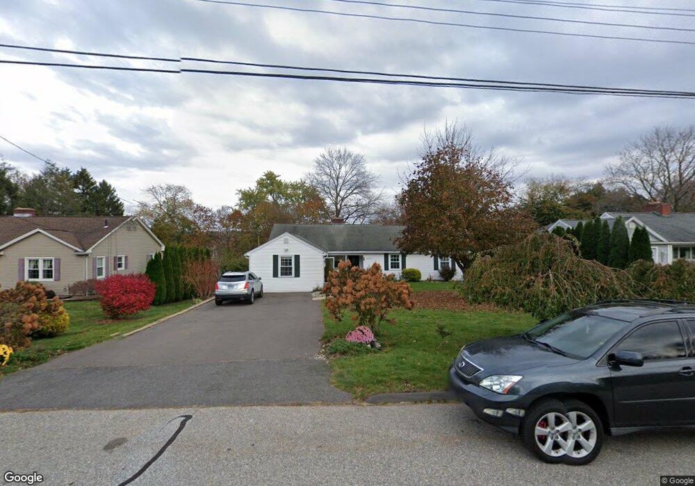 99 Baldwin Rd, Manchester, CT 06042 - photo 1