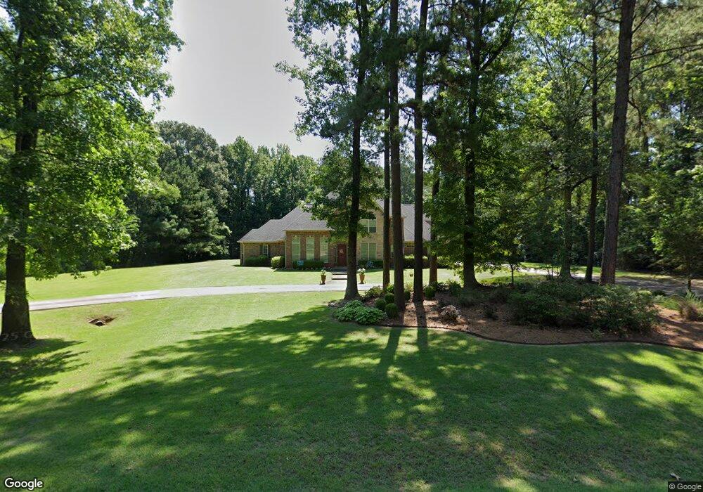 8302 Yukon Ave, Texarkana, TX 75503 - photo 1