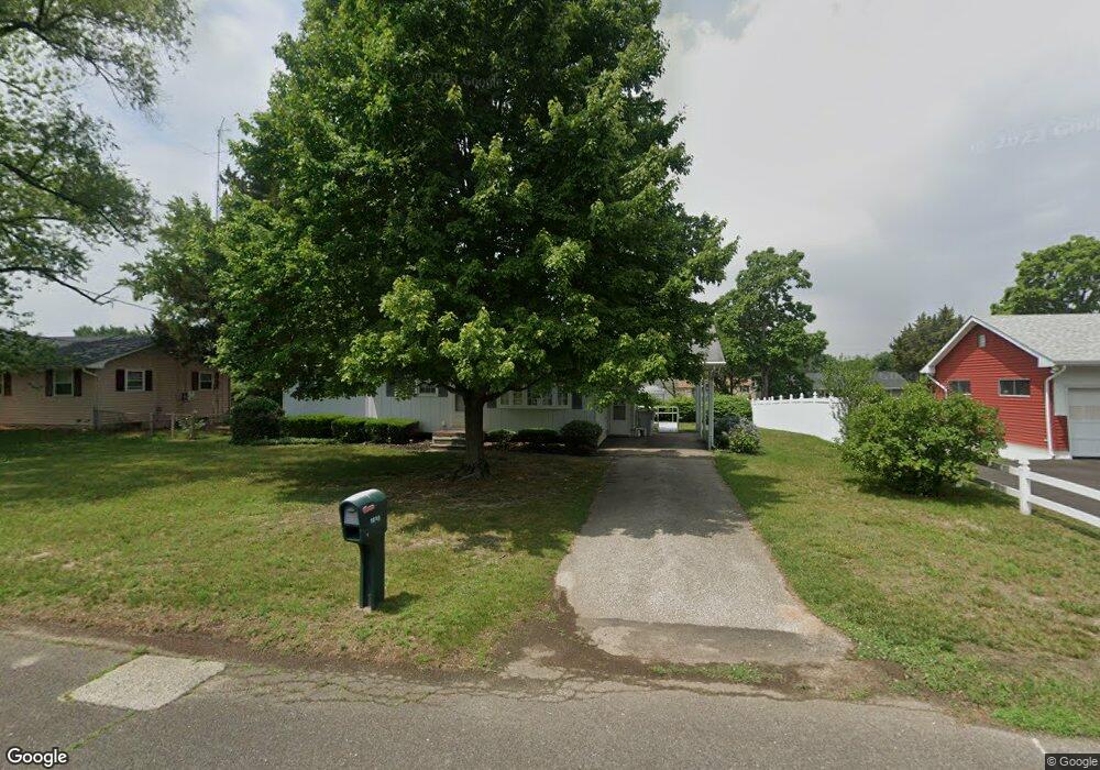 1020 Simca Terrace, Vineland, NJ 08360 - photo 1