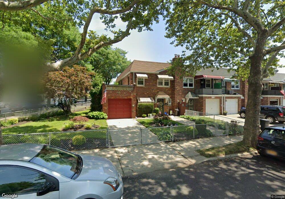 5403 63rd St, Maspeth, NY 11378 - photo 1