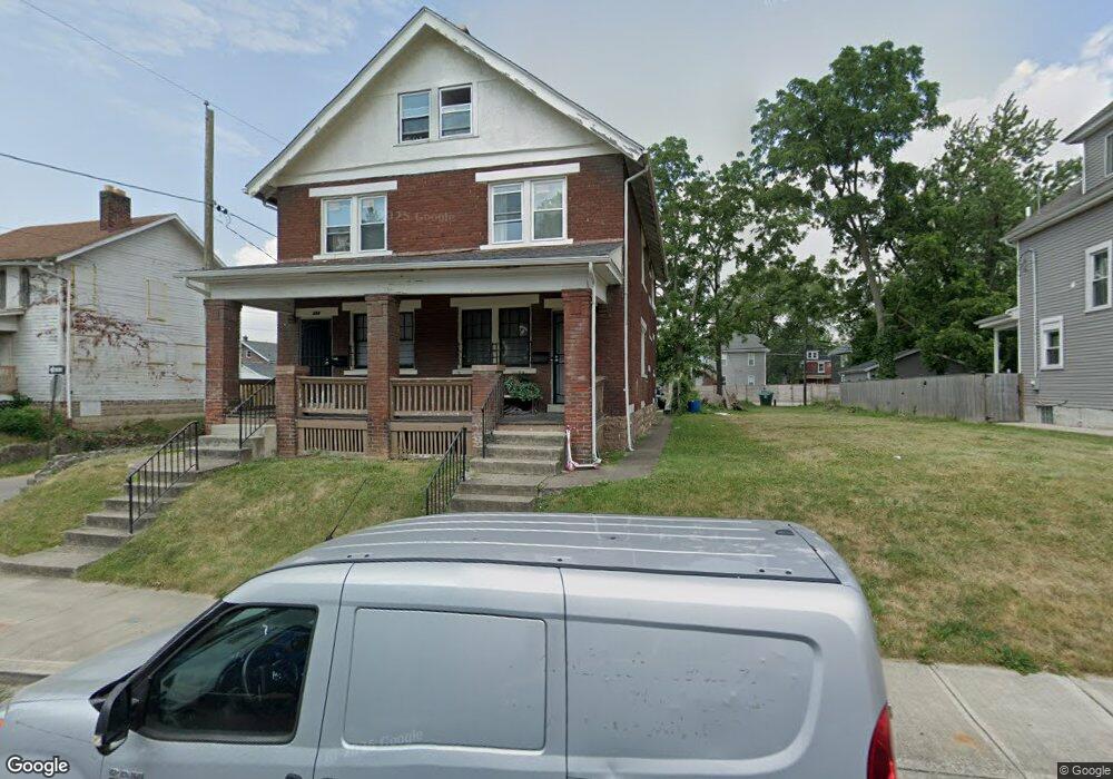 897 Gilbert St unit 899, Columbus, OH 43206 - photo 1