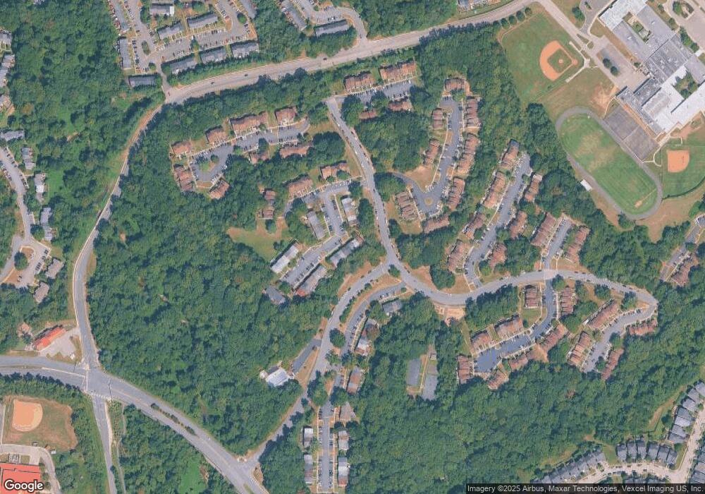 15263 Waterwheel Terrace, Woodbridge, VA 22191 - photo 1