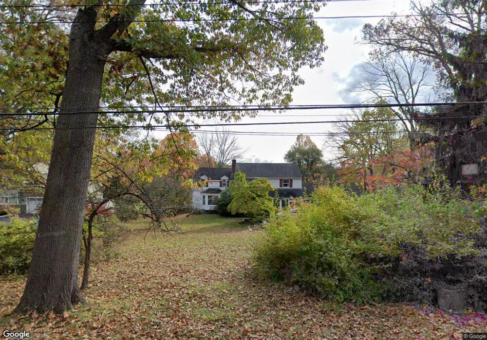 104 Mountainside Rd, Mendham, NJ 07945 - photo 1