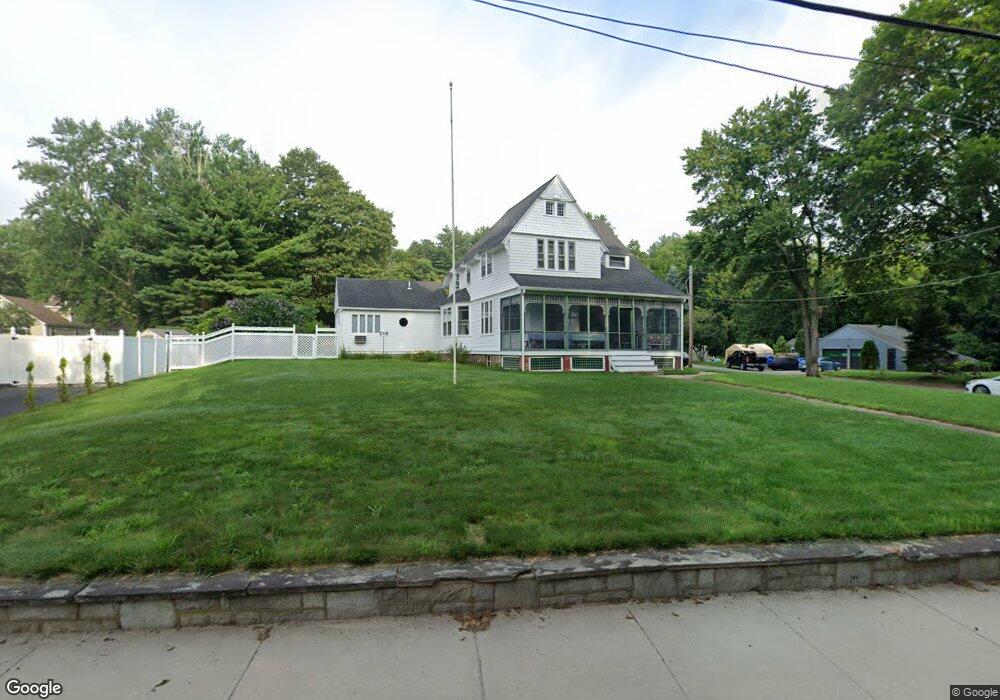 326 Old River Rd, Manville, RI 02838 - photo 1