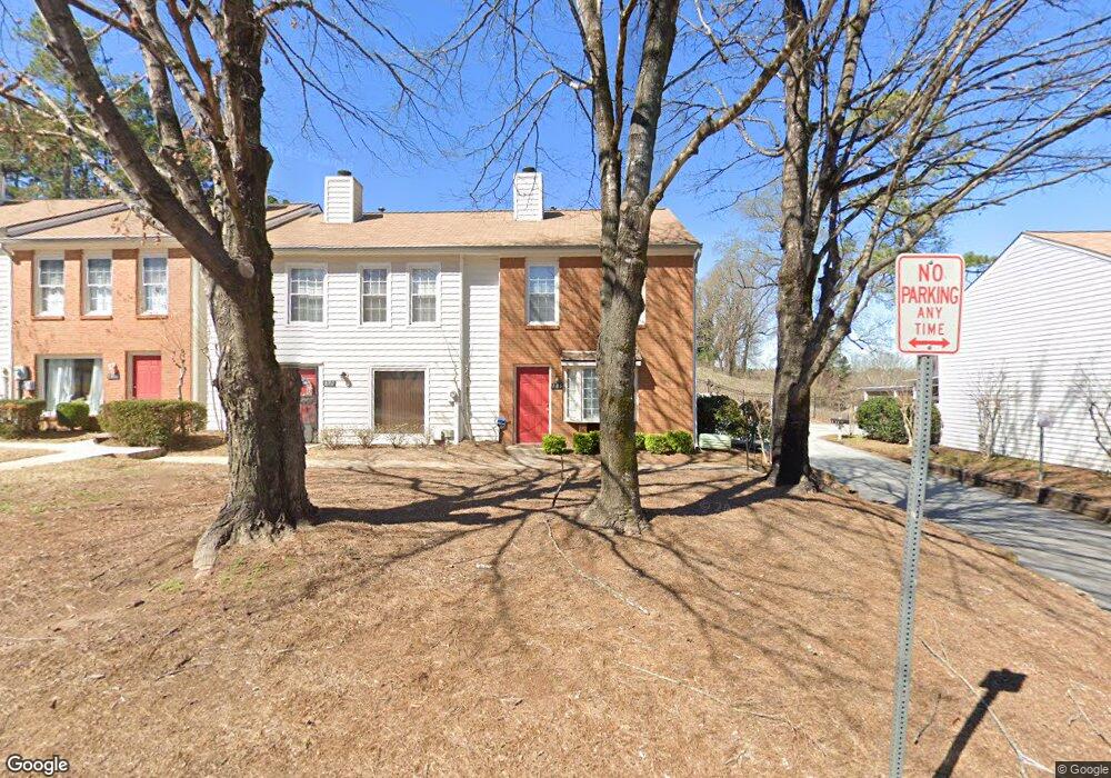 185 High Creek Dr unit 3B, Roswell, GA 30076 - photo 1