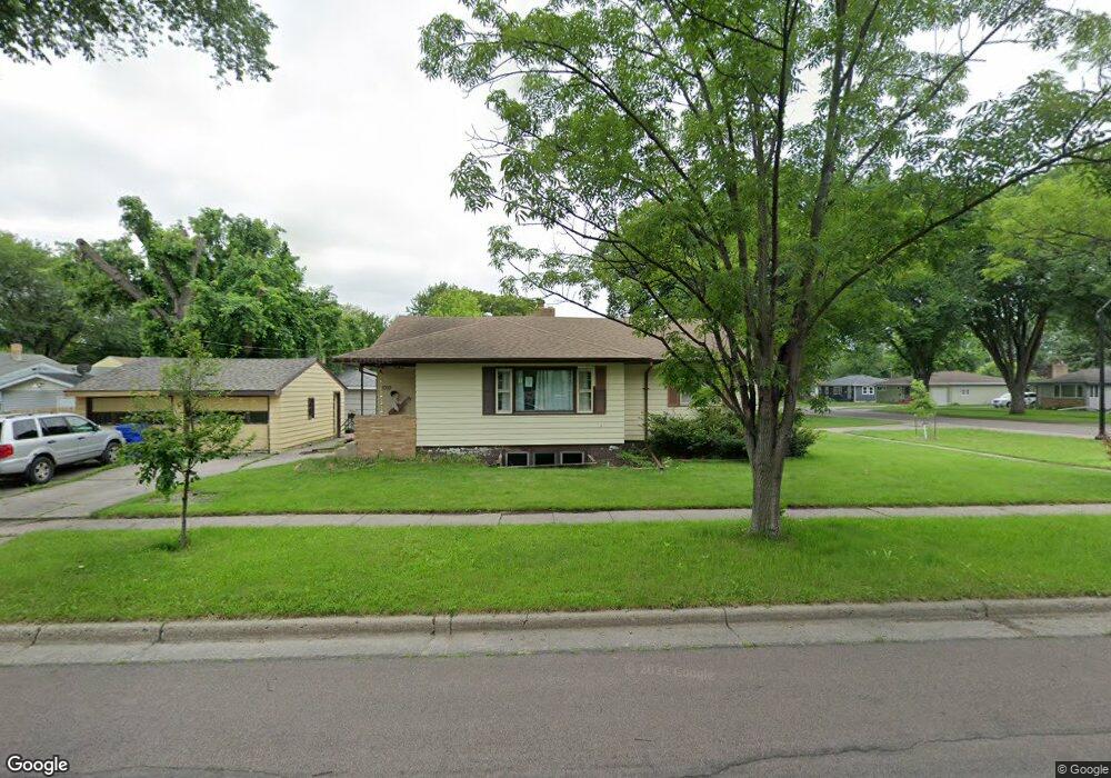 2010 2nd St N, Fargo, ND 58102 - photo 1