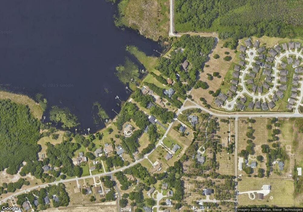 2853 Country Club Rd N, Winter Haven, FL 33881 - photo 1