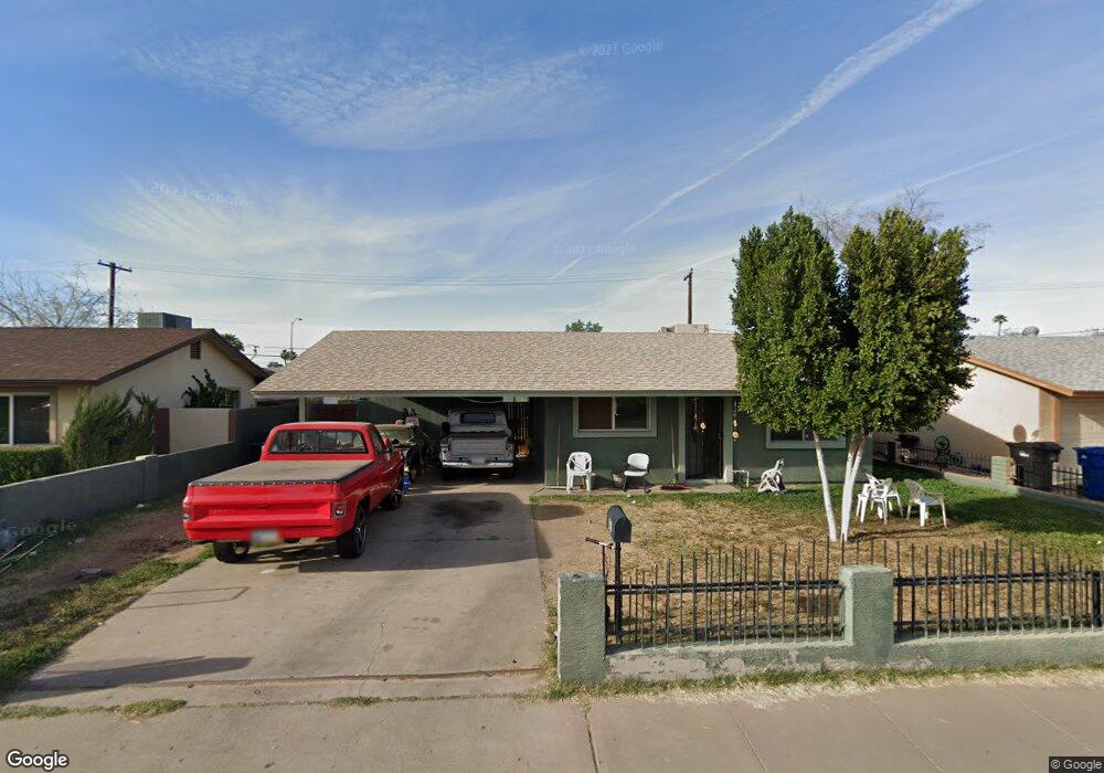 508 E 8th Ave, Mesa, AZ 85204 - photo 1