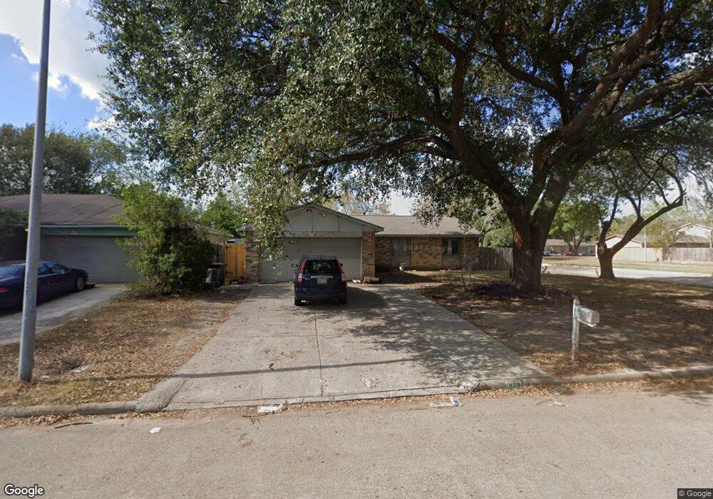 8387 Sorrel Dr, Houston, TX 77064 - photo 1