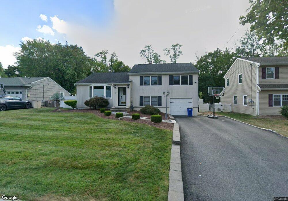 15 Alcott Dr, Livingston, NJ 07039 - photo 1