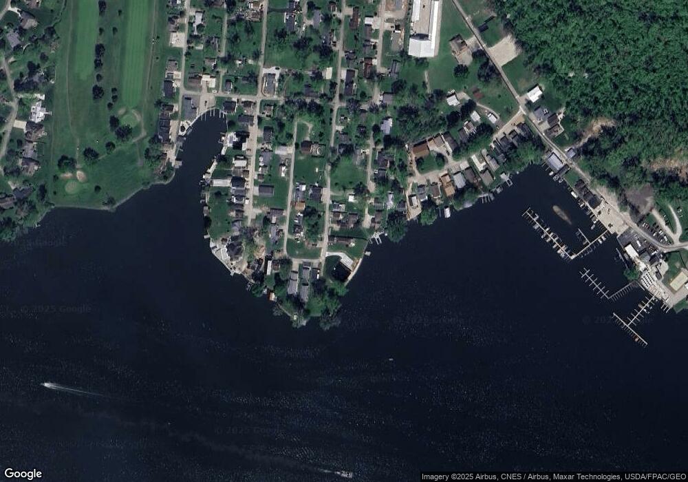 691 Zanesville Ave, Thornville, OH 43076 - photo 1