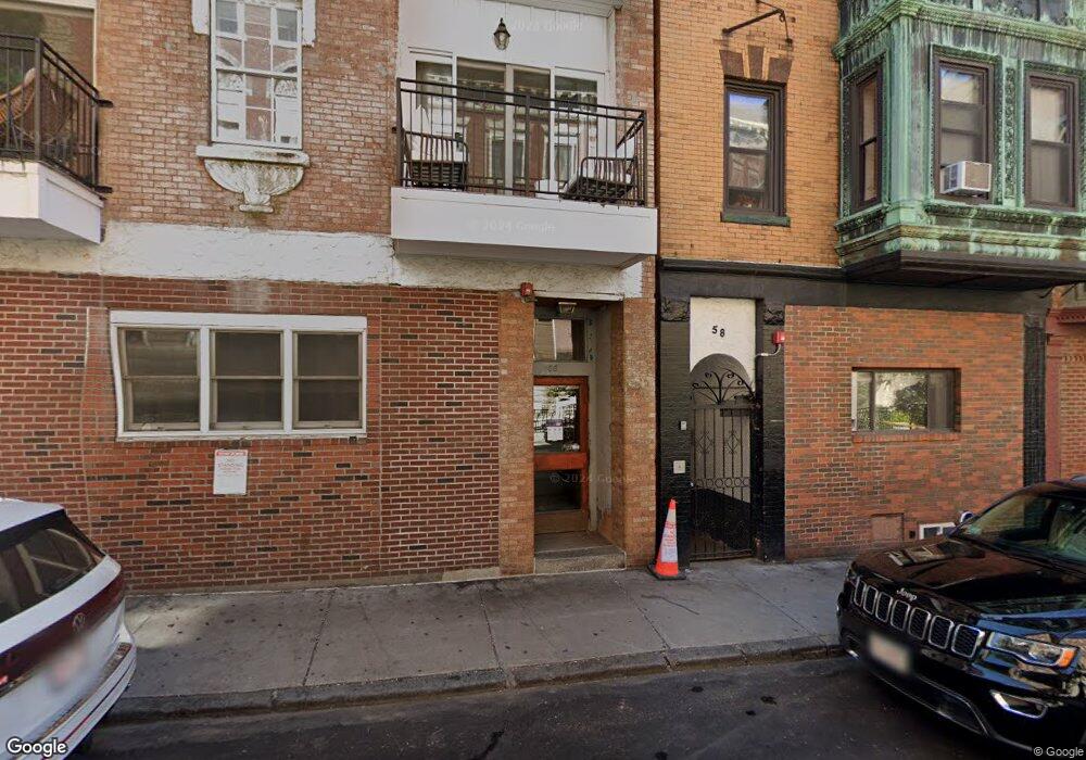 56 Prince St unit 12, Boston, MA 02113 - photo 1
