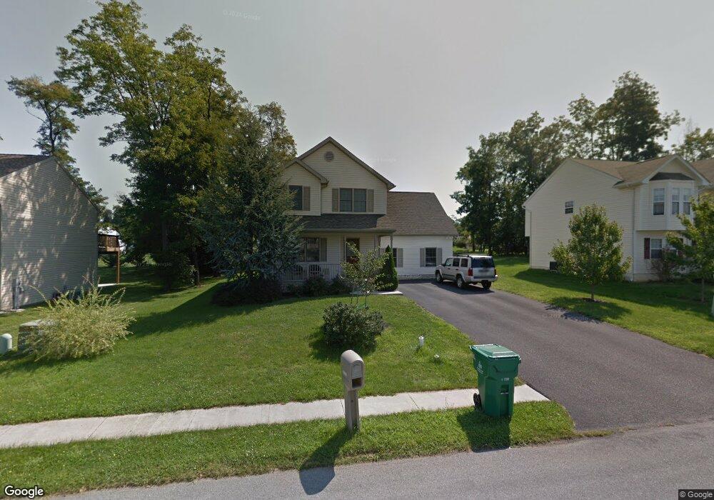 15118 Glade Terrace, Greencastle, PA 17225 - photo 1