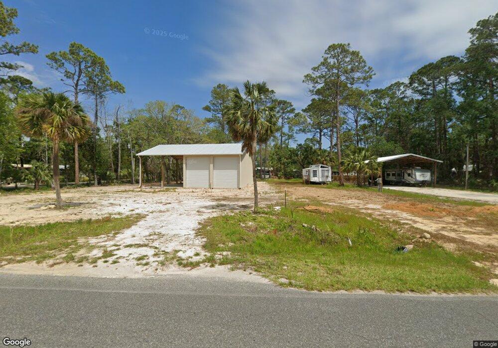 312 2nd St W, Steinhatchee, FL 32359 - photo 1