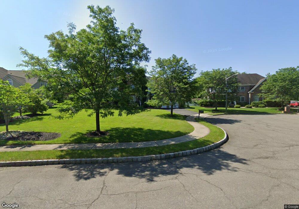 7 Pin Oak Ct, Kendall Park, NJ 08824 - photo 1