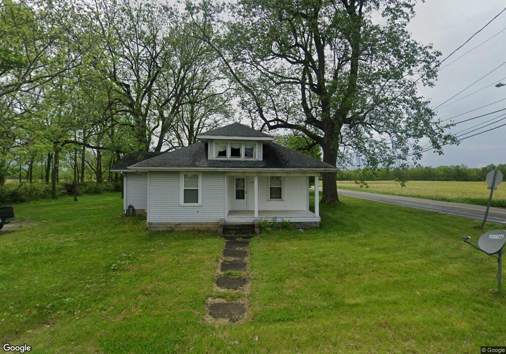 1931 N Rangeline Rd, Anderson, IN 46012 - photo 1