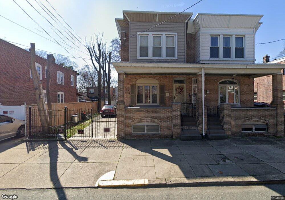 1312 Carl Miller Blvd, Camden, NJ 08104 - photo 1