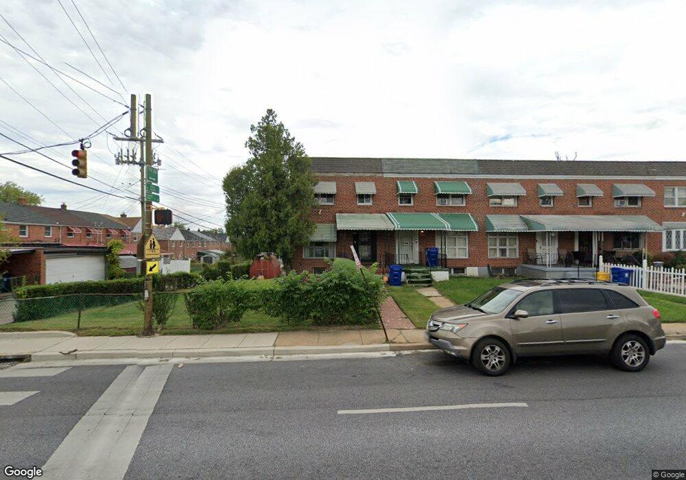 5039 The Alameda, Baltimore, MD 21239 - photo 1