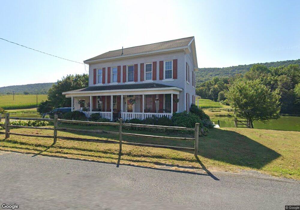 2362 Boyles Run Rd, Sunbury, PA 17801 - photo 1