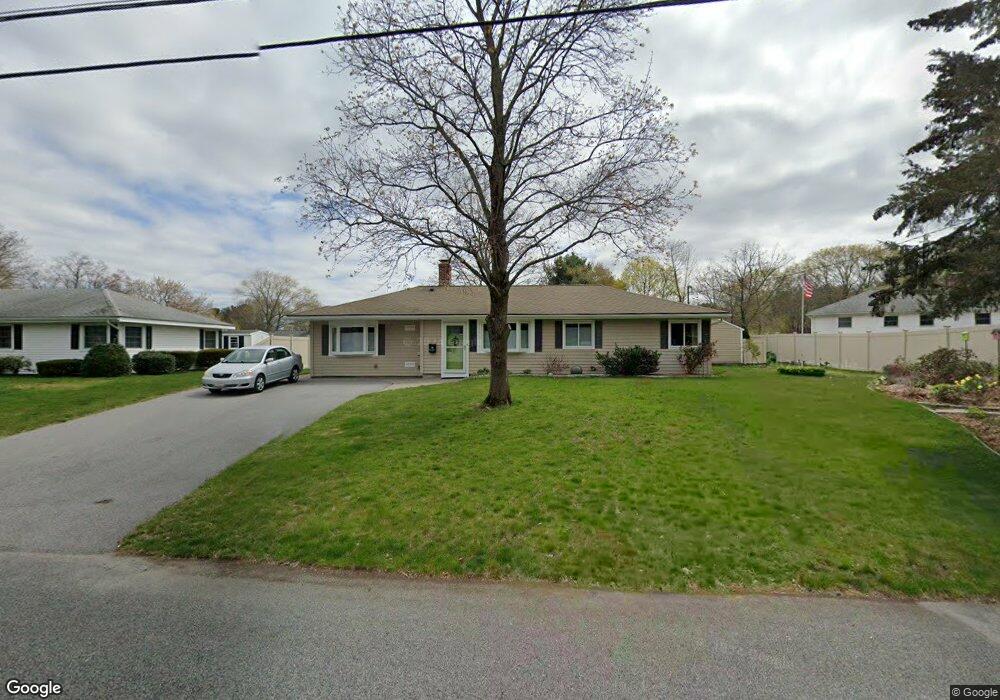 78 Brookfield Cir, Framingham, MA 01701 - photo 1