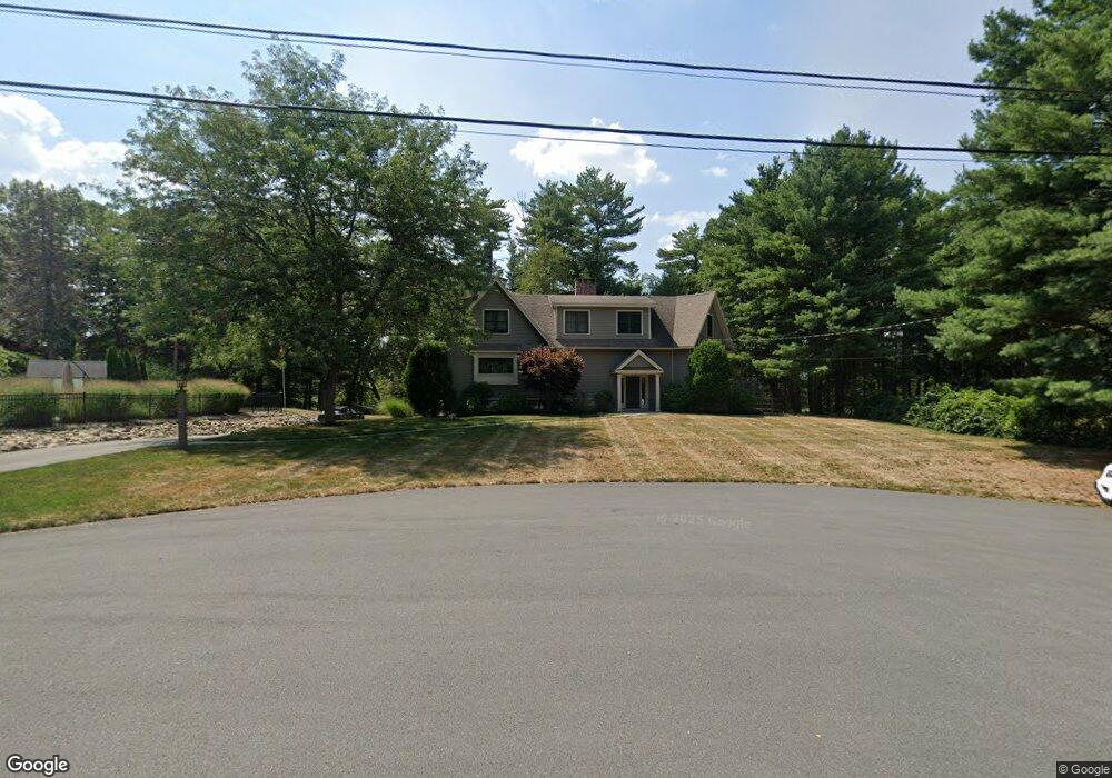 25 Juniper St, Wenham, MA 01984 - photo 1
