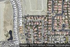 1081 E Via San Dimas Rd, Palm Springs, CA 92262