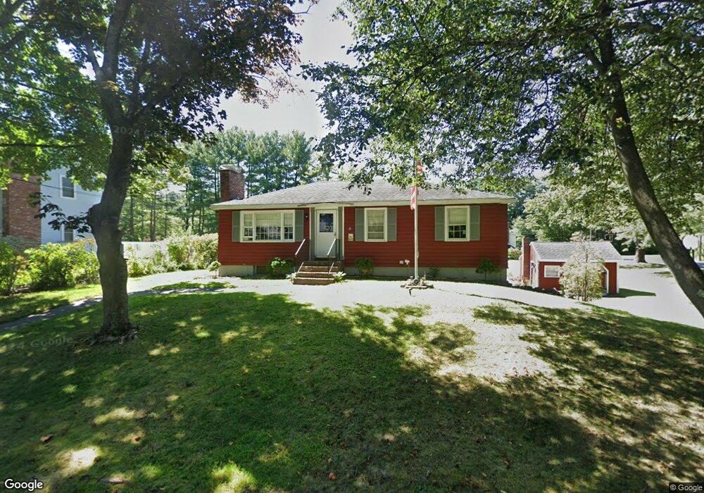 30 Dunshire Dr, North Chelmsford, MA 01863 - photo 1