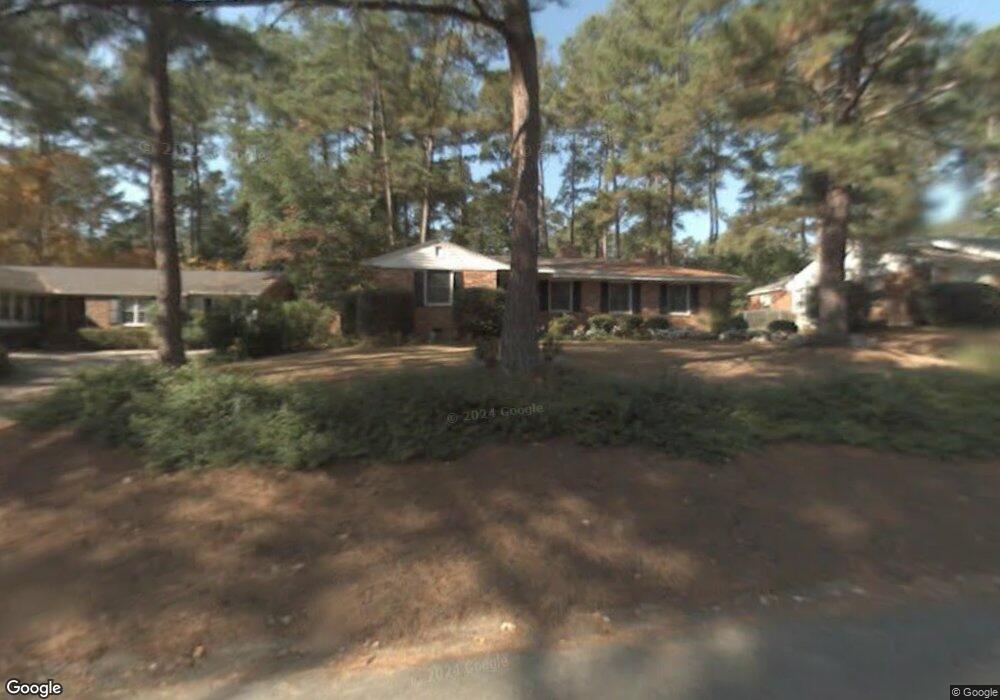 751 Mc Clure Dr, Augusta, GA 30909 - photo 1