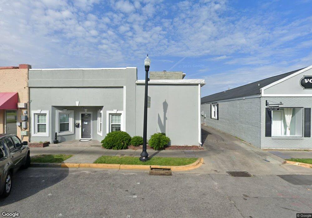 216 Elm St, Conway, SC 29526 - photo 1