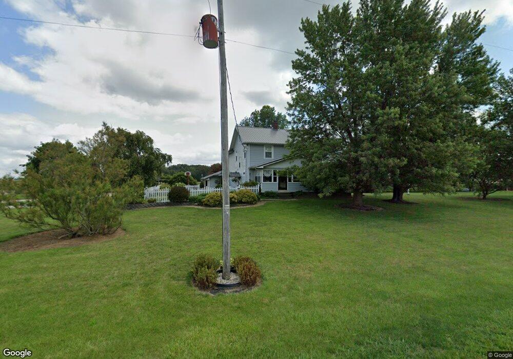 4201 S 000 Rd, Berne, IN 46711 - photo 1